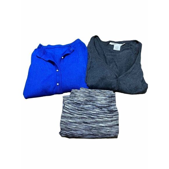 Womens 3 Piece Clothing Bundle size XS - Picture 1 of 4